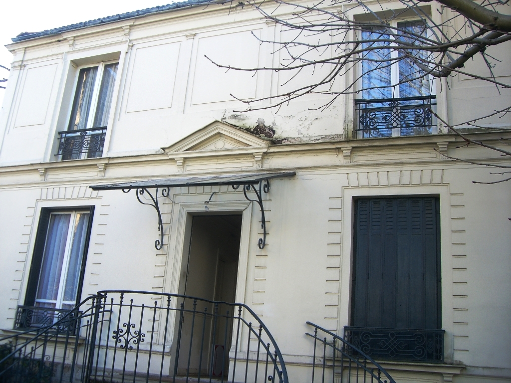 Дом Бердяева в Кламаре.jpg Дом Бердяева в Кламаре.jpg